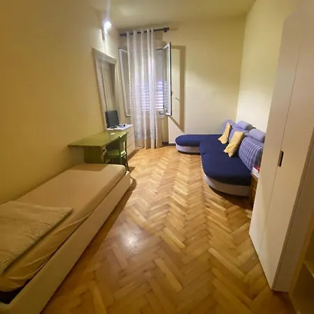 شقة Casa Vecellio *