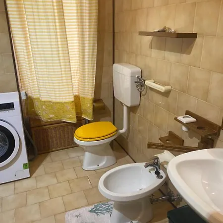 Casa Vecellio * ترييستي