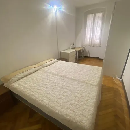 شقة Casa Vecellio
