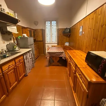 Casa Vecellio Apartment *