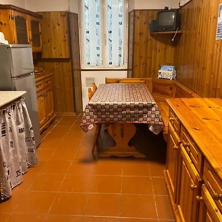 Casa Vecellio